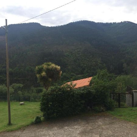 Apartamento San Martin De Luina Mrz Rentals Εξωτερικό φωτογραφία