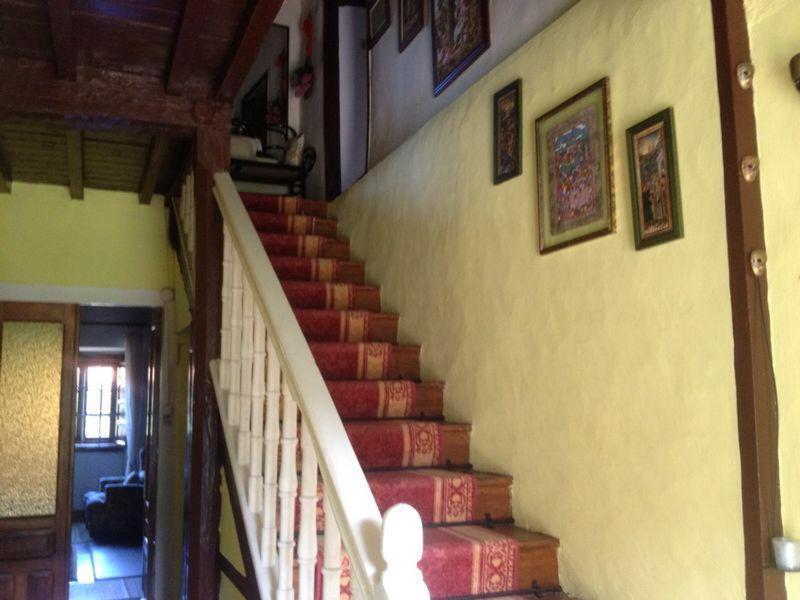 Apartamento San Martin De Luina Mrz Rentals Εξωτερικό φωτογραφία