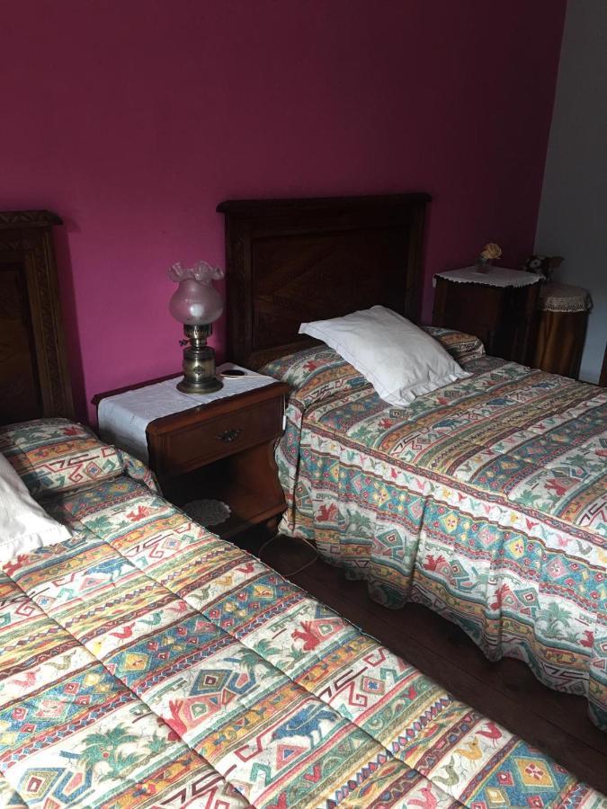 Apartamento San Martin De Luina Mrz Rentals Εξωτερικό φωτογραφία