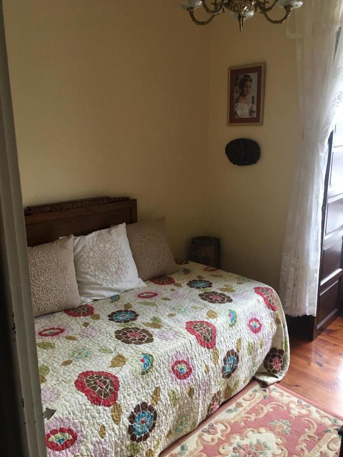 Apartamento San Martin De Luina Mrz Rentals Εξωτερικό φωτογραφία