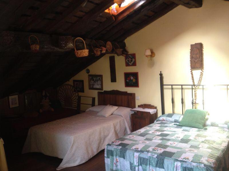 Apartamento San Martin De Luina Mrz Rentals Εξωτερικό φωτογραφία