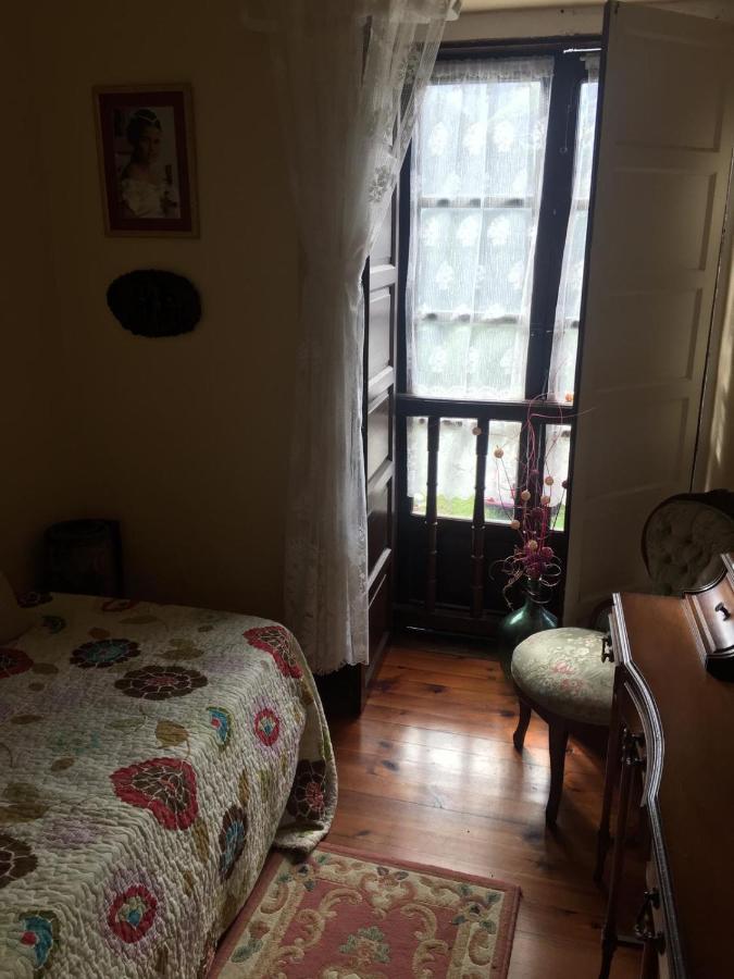 Apartamento San Martin De Luina Mrz Rentals Εξωτερικό φωτογραφία