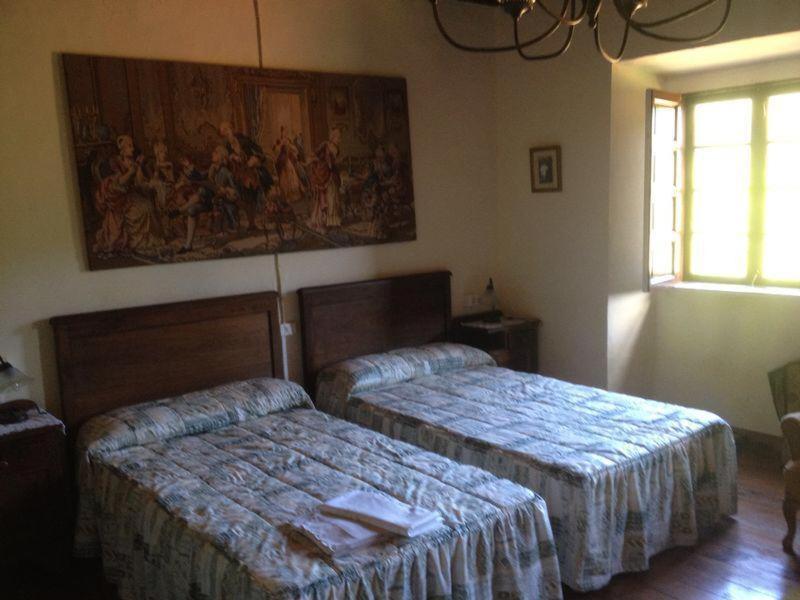 Apartamento San Martin De Luina Mrz Rentals Εξωτερικό φωτογραφία