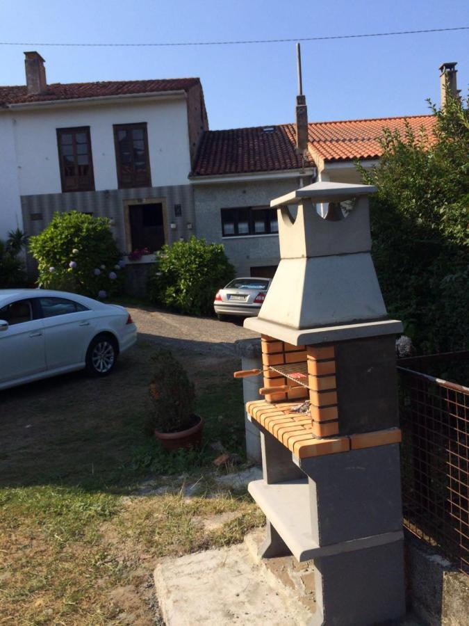 Apartamento San Martin De Luina Mrz Rentals Εξωτερικό φωτογραφία